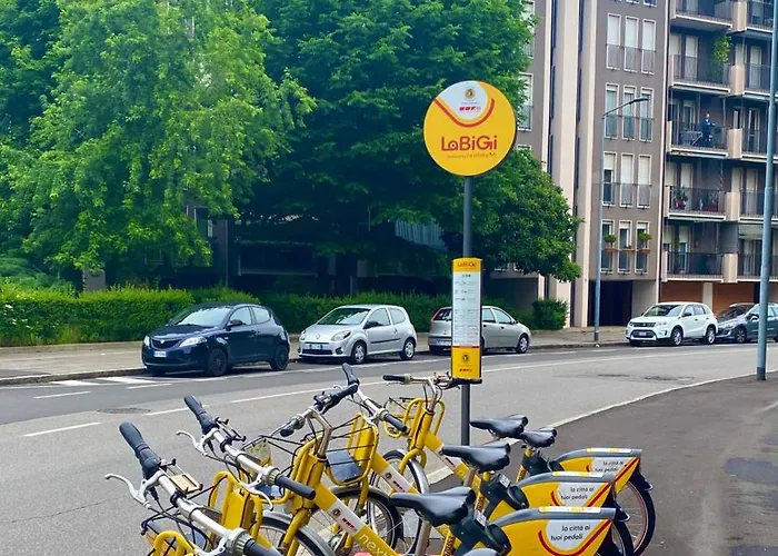 Scaldacuore - Historic Filatoio *