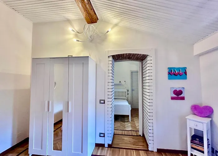 Scaldacuore - Historic Filatoio * Bergamo