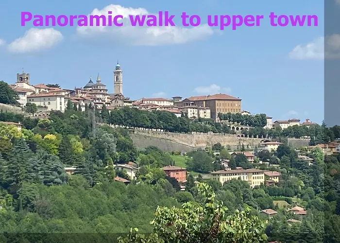 Scaldacuore - Historic Filatoio Daire *