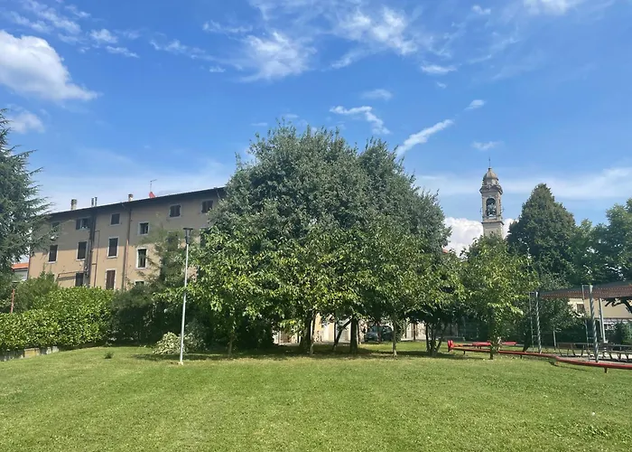 Scaldacuore - Historic Filatoio Daire