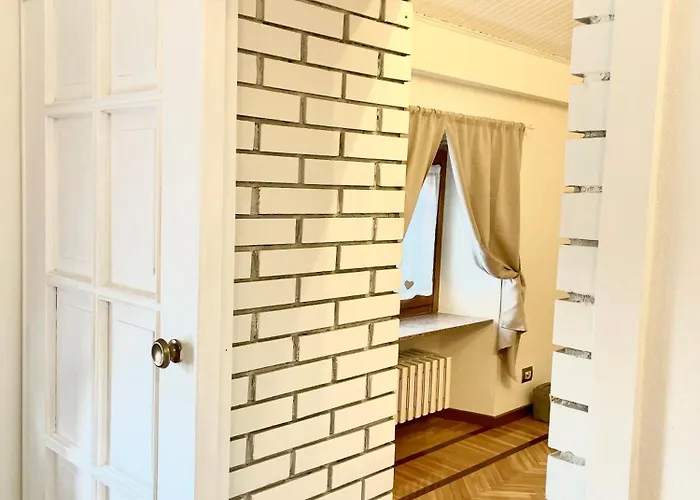 Scaldacuore - Historic Filatoio Daire *