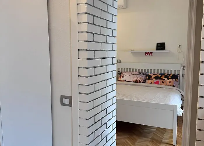 Scaldacuore - Historic Filatoio Bergamo