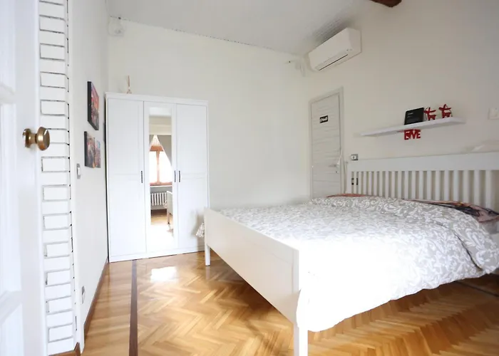 Scaldacuore - Historic Filatoio Daire *