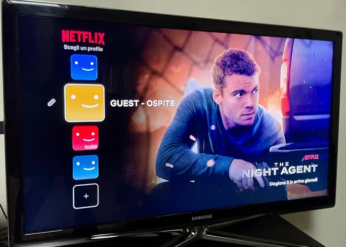 Scaldacuore - Historic Filatoio