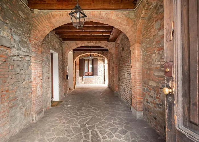 Scaldacuore - Historic Filatoio