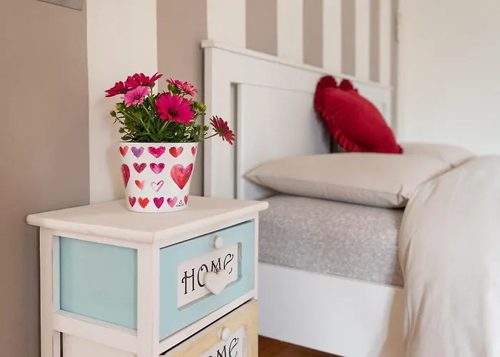 Scaldacuore - Historic Filatoio