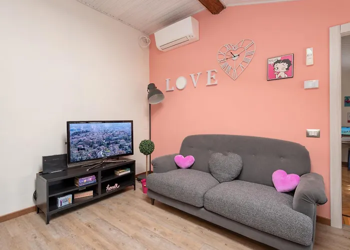 Scaldacuore - Historic Filatoio