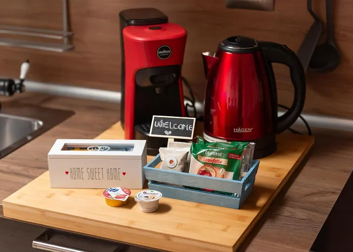 Scaldacuore - Historic Filatoio