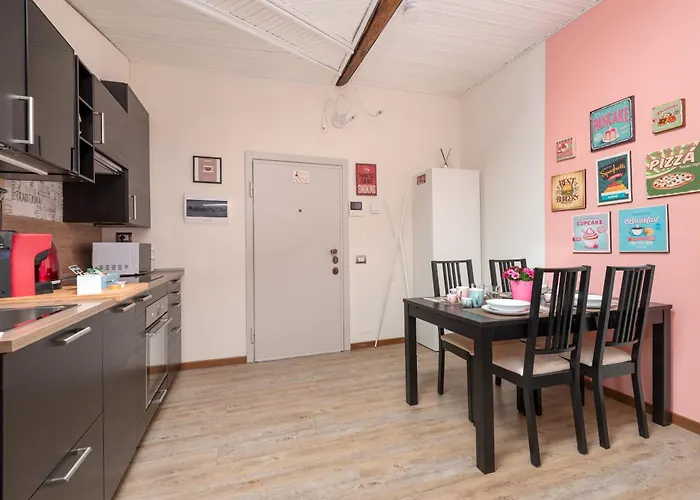 Scaldacuore - Historic Filatoio