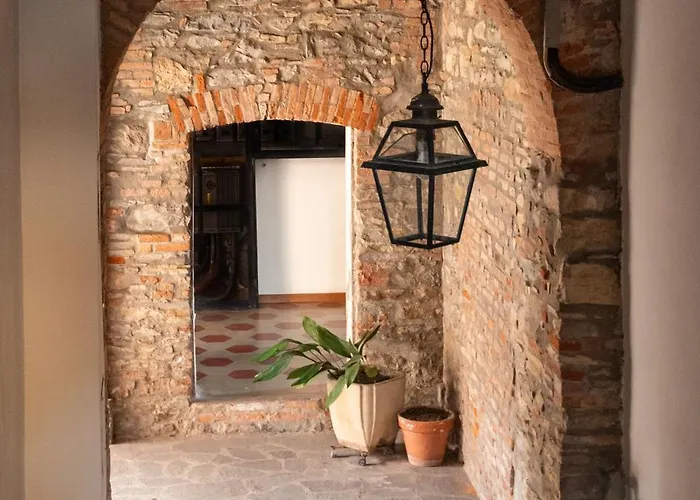 Scaldacuore - Historic Filatoio